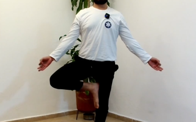 Atma Shakti Yoga – Desde México