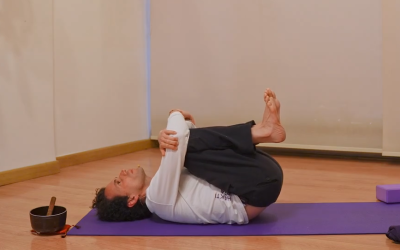 Shanti Shakti Yoga – Desde Colombia