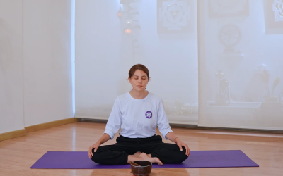 Atma Shakti Yoga – Desde Colombia