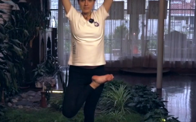Atma Shakti Yoga – Desde Quito