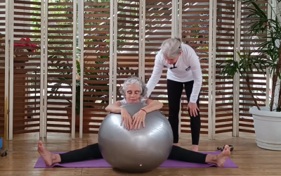 Shanti Shakti Yoga – Desde Venezuela