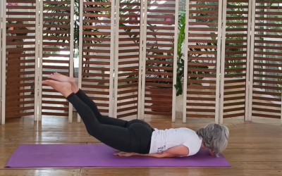 Atma Shakti Yoga – Desde Venezuela