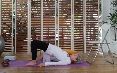 Shanti Shakti Yoga – Desde Venezuela