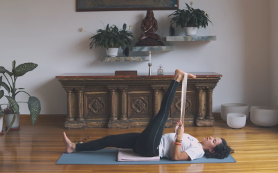 Shanti Shakti Yoga – Desde La Morada del Colibrí