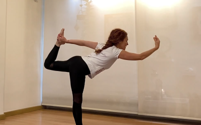 Atma Shakti Yoga – Desde Colombia