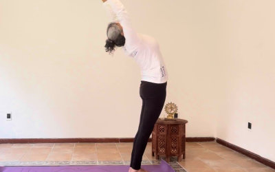 Agni Shakti Yoga – Desde México