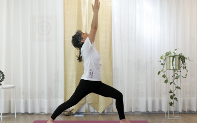Atma Shakti Yoga – Desde Chile