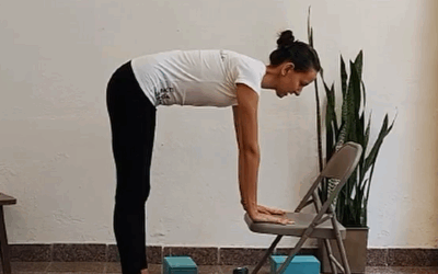 Shanti Shakti Yoga – Desde México