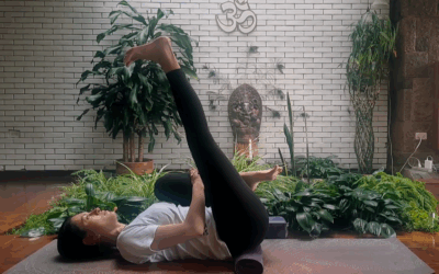 Shanti Shakti Yoga – Desde Quito
