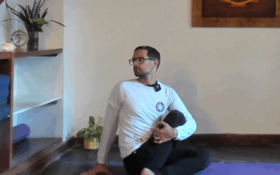 Atma Shakti Yoga – Desde Argentina