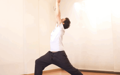 Atma Shakti Yoga – Desde Colombia