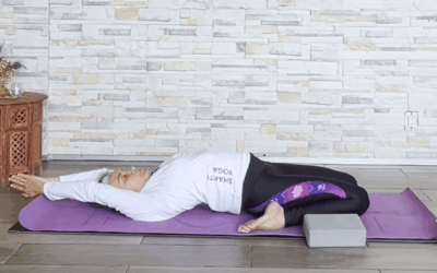 Atma Shakti Yoga – Desde Mexico